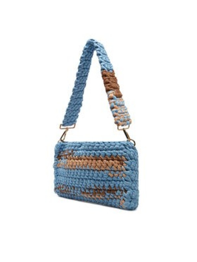 DeeZee Torebka DK240527-02 Niebieski