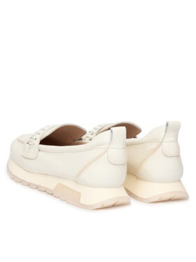 Hispanitas Mokasyny HV264755 C004 Beżowy