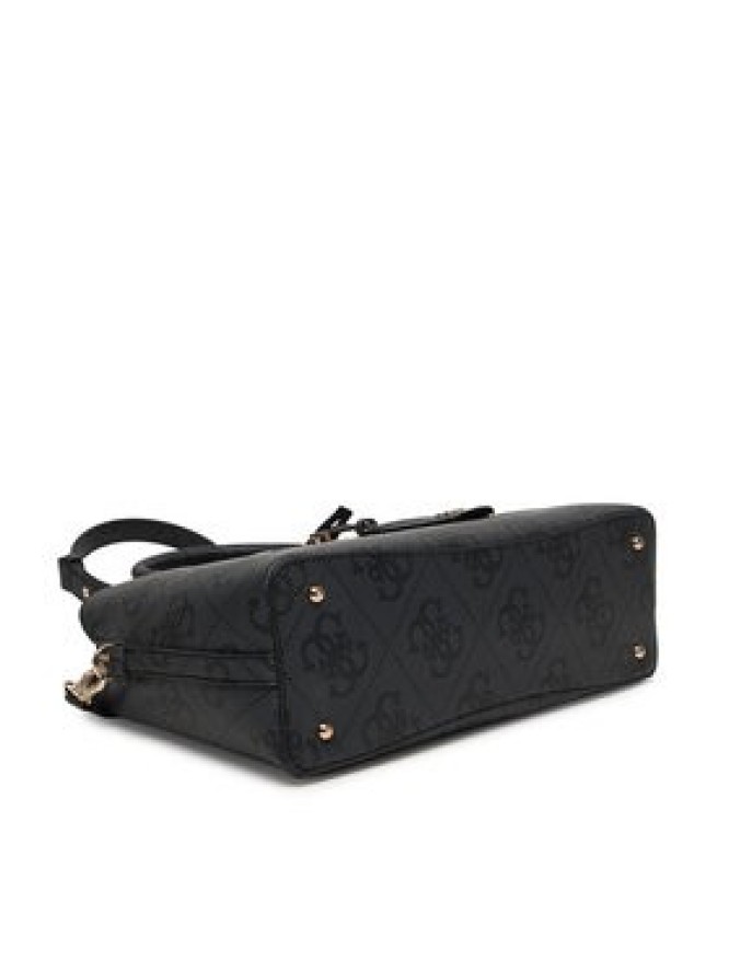 Guess Torebka Janie HWOS99 24060 Czarny