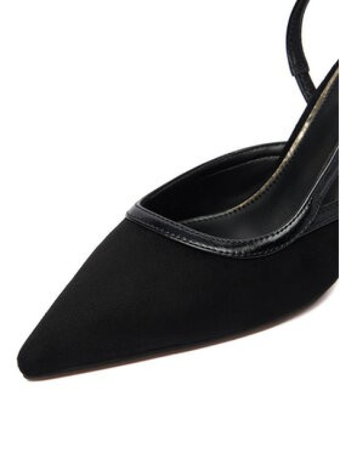 Nine West Szpilki EO-SX005 06 Czarny