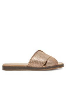 Lasocki Klapki WI16-740A-02 Beżowy