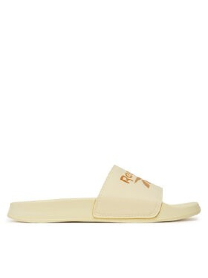 Reebok Klapki SS25-3C069-1 Żółty
