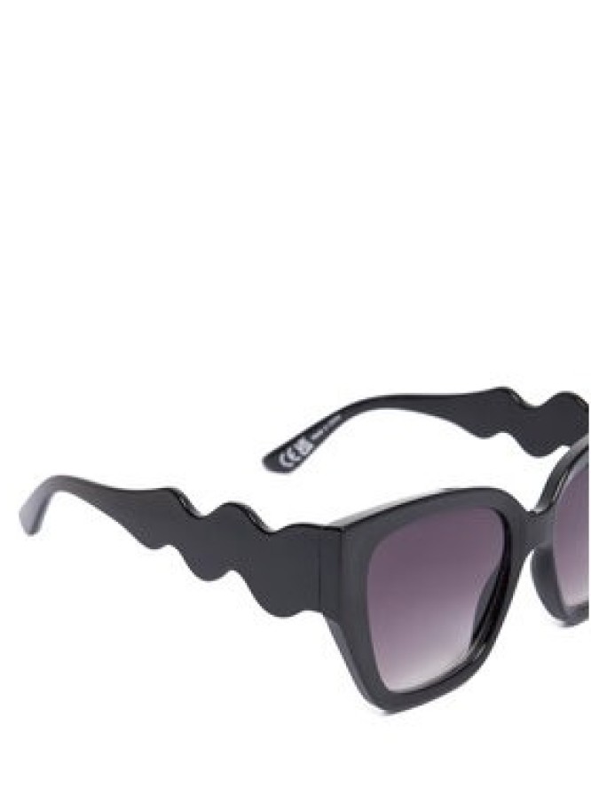 Aldo Okulary przeciwsłoneczne Hok 13994977 Czarny