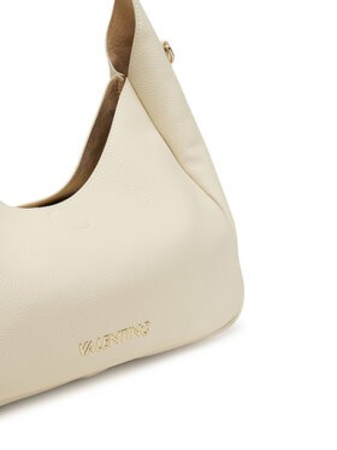 Valentino Torebka Futura VBS9A807 Écru