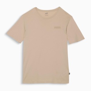 Puma Koszulka Ess Small Logo Boyfriend 68333088