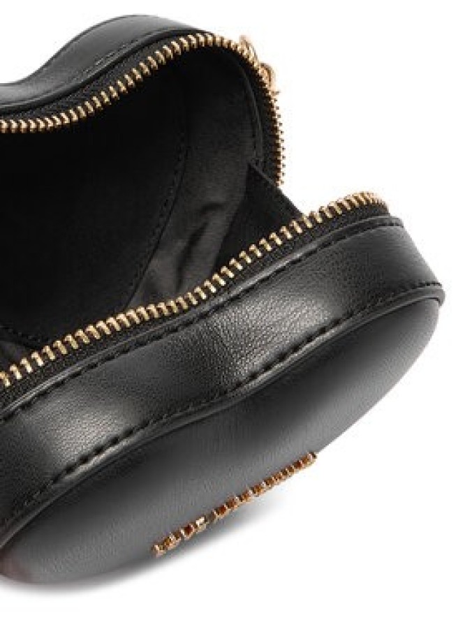 LOVE MOSCHINO Torebka JC4326PP0NKV0000 Czarny