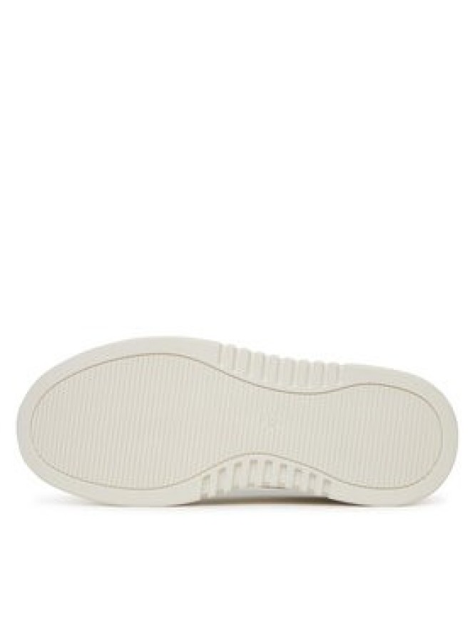 DeeZee Sneakersy AM25232-R Biały