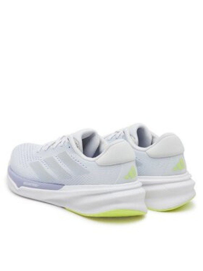 adidas Buty do biegania Supernova Stride 2 IH8658 Błękitny