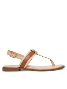 Beverly Hills Polo Club Sandały WI16-BAGA-03 Beżowy