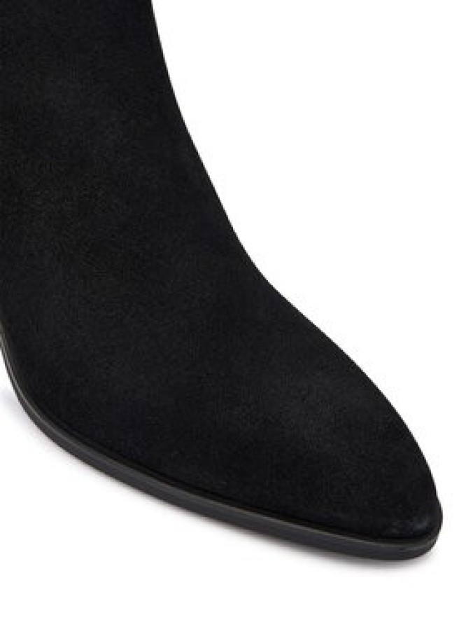Gant Botki 33553451 Czarny