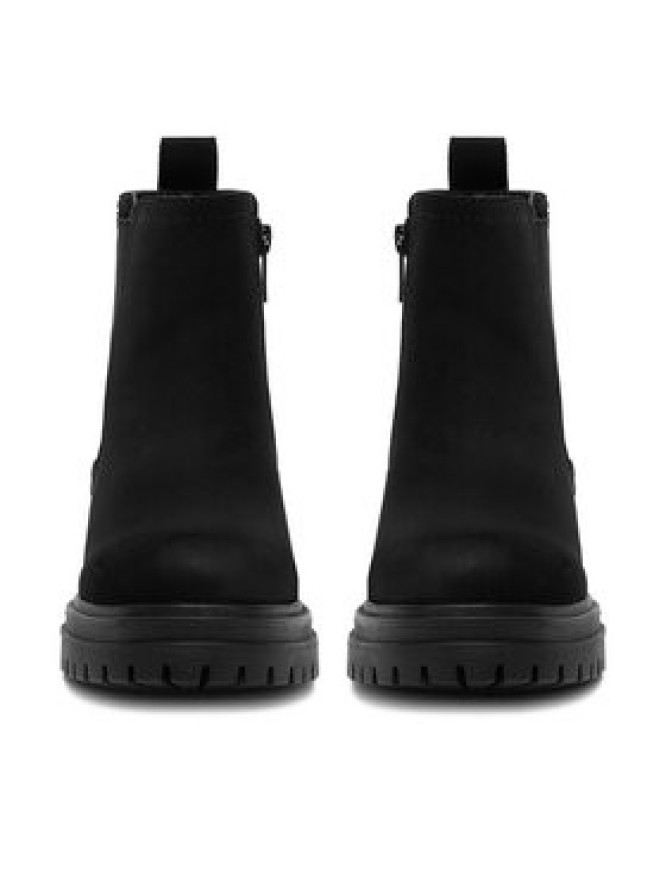 JENNY Sztyblety CEO-GEMMA WS5195-35 Czarny