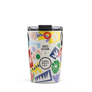 Kubek termiczny Cool Bottles 330 ml Xclusive