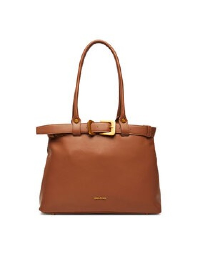 Gino Rossi Torebka CEO-ZINNA Brązowy