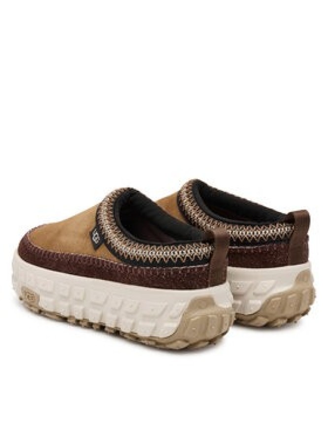 Ugg Klapki W Venture Daze 1155650 Brązowy