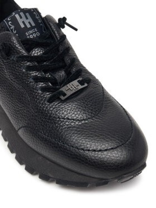 Hispanitas Sneakersy Oregon HI265186 C008 Czarny
