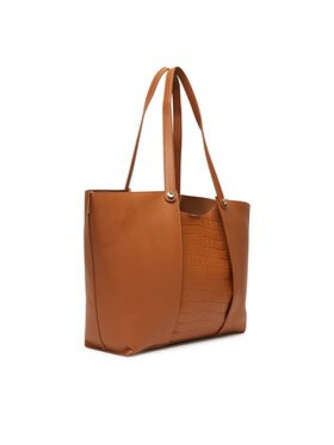 Gino Rossi Torebka C-LX10146 Brązowy