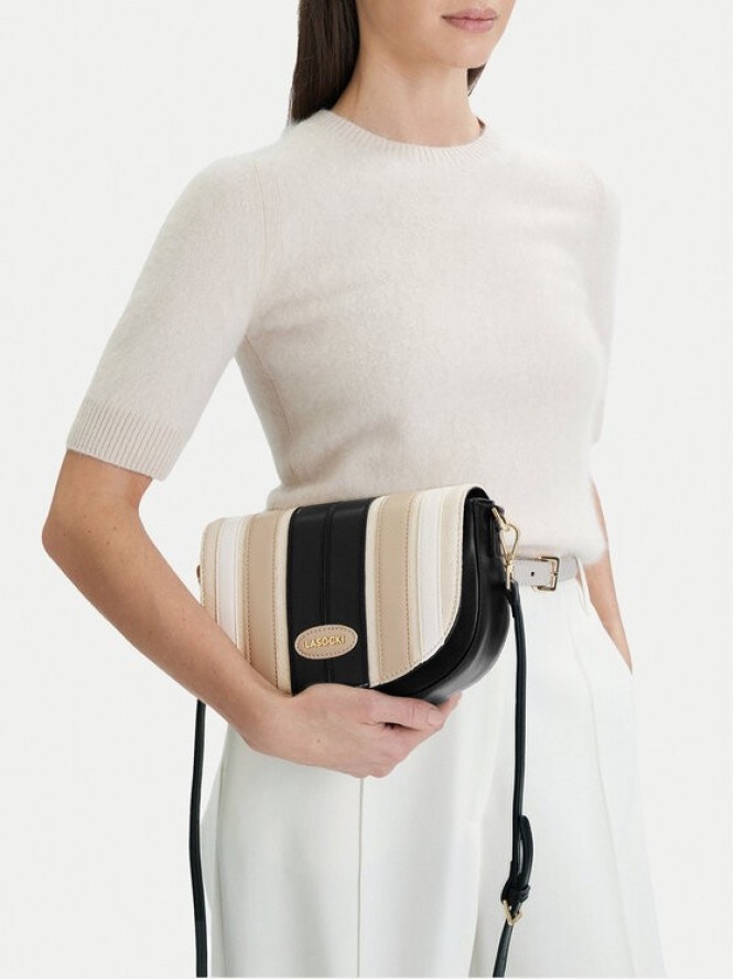 Lasocki Torebka CEO-LSK-L-002-09 Kolorowy