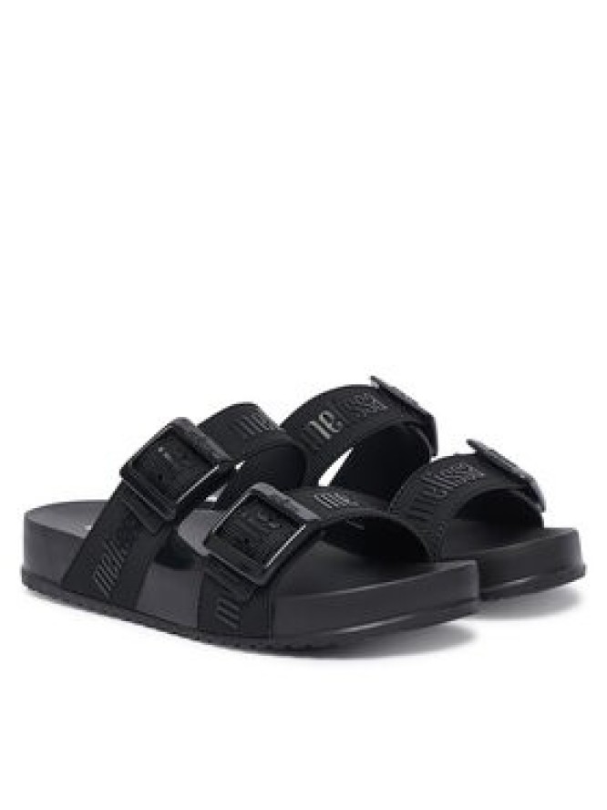 Melissa Klapki Cozy Slide M Lover AD M 35849 Czarny