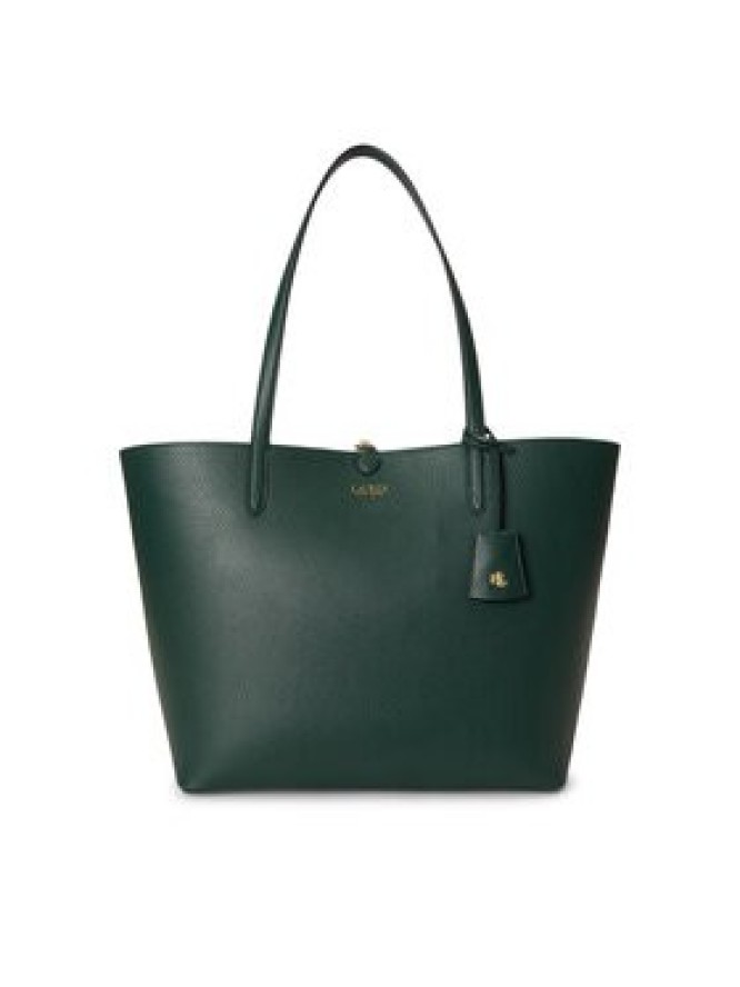 LAUREN RALPH LAUREN Torebka 431795329084 Zielony