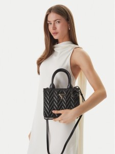 Guess Torebka J6GZ04 W4090 Czarny