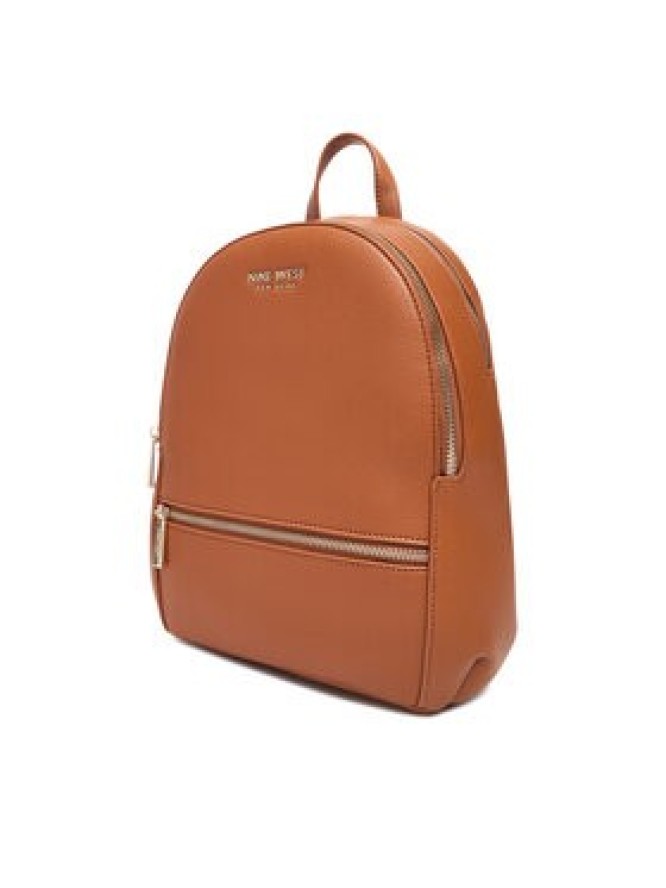 Nine West Plecak CEO- Oregon-LDA8167 Brązowy