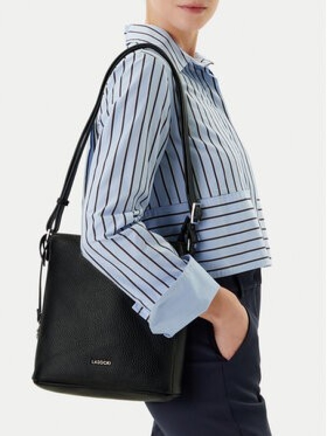 Lasocki Torebka LSK-K-031-06 Czarny