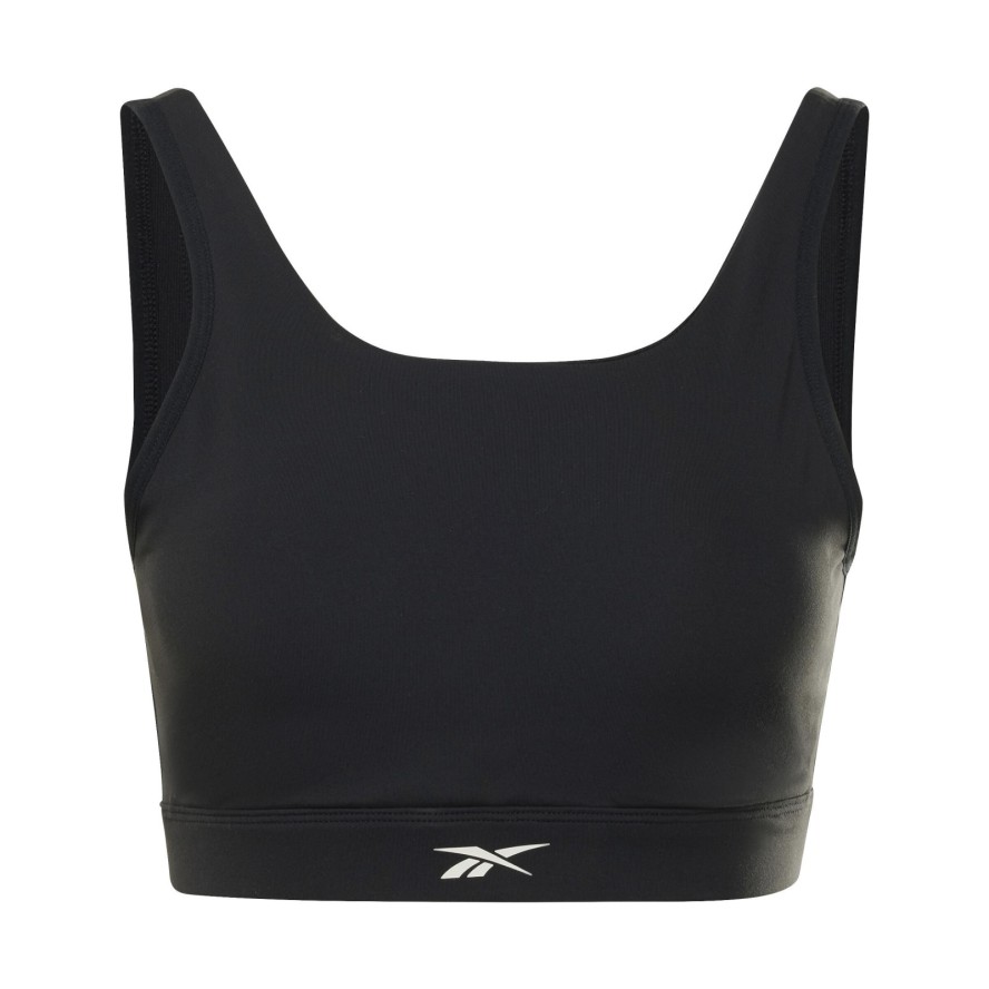 Biustonosz dla kobiet Reebok Yoga