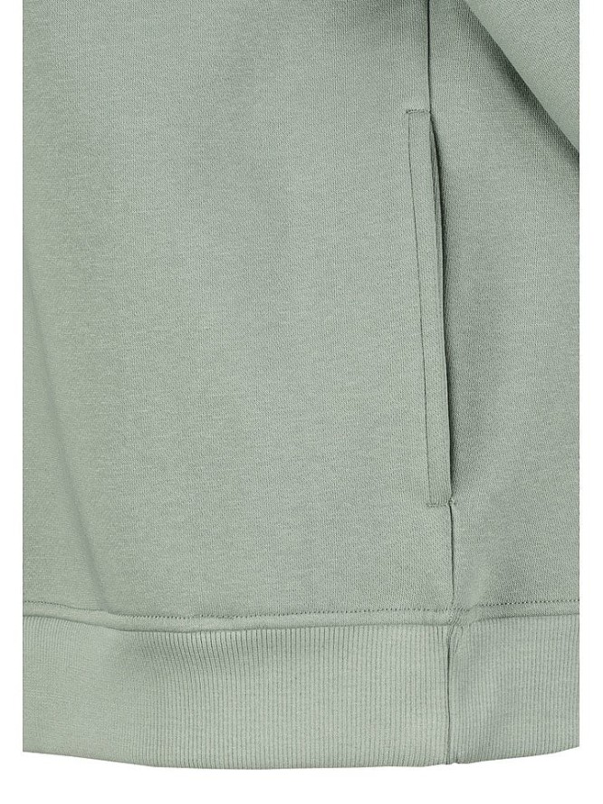 Sublevel Bluza w kolorze miętowym rozmiar: XS