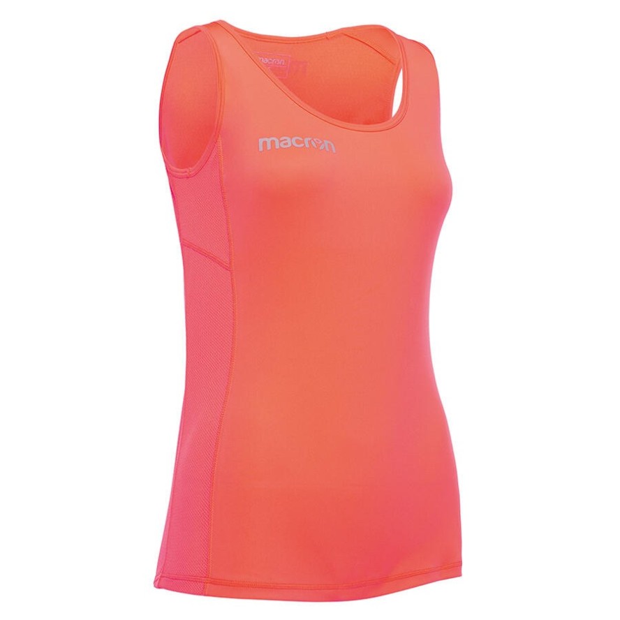 Damski tank top Macron Felicia