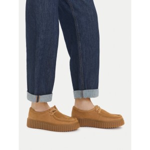Półbuty Clarks