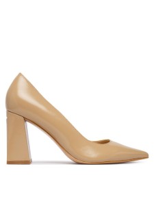 Guess Czółenka FLFBAR LEP08 Beżowy
