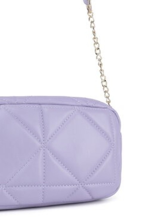 JENNY Torebka JNY-M-016-07 Fioletowy