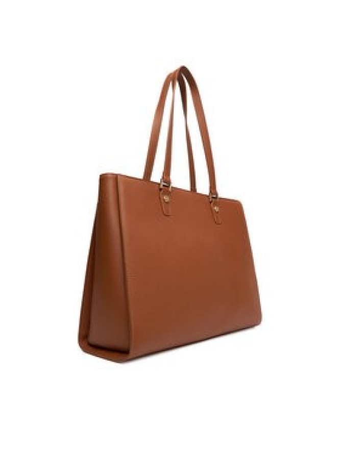 Gino Rossi Torebka EO-PANSY Brązowy