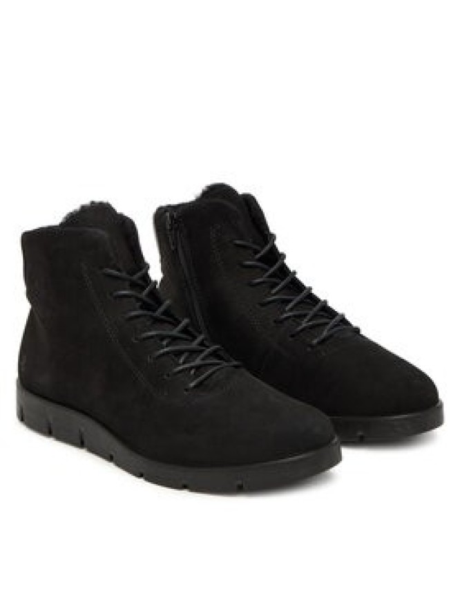 ECCO Trzewiki Bella 28240351052 Czarny