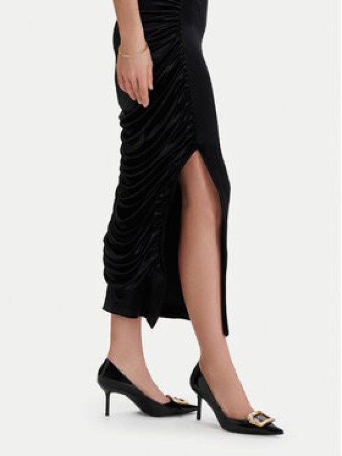 Eva Minge Szpilki AUBRETIA-V1560-98-1 Czarny