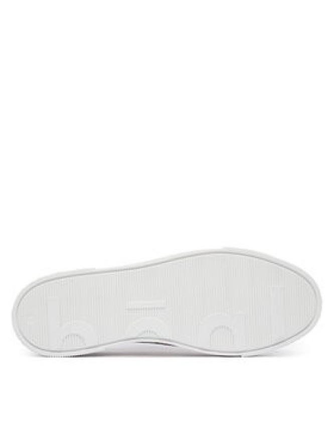 HÖGL Sneakersy 1-103679 Biały