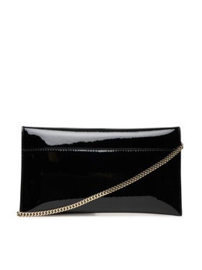 Patrizia Pepe Torebka 2B5460/L125-K182 Czarny