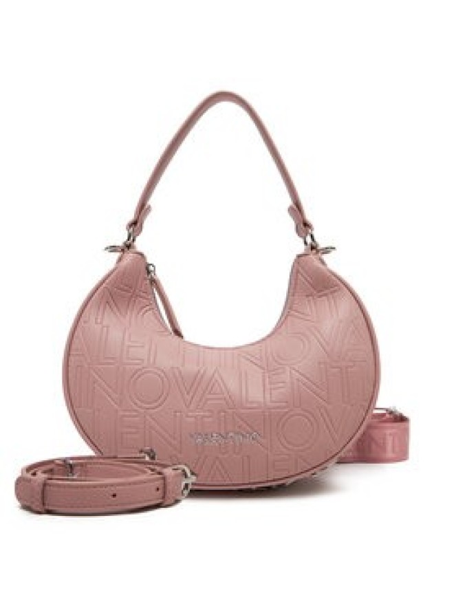 Valentino Torebka Shelby VBS90A07 Różowy
