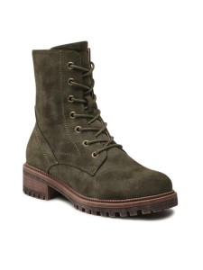 Clara Barson Trapery WS5600-09 Zielony