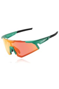 Okulary rowerowe Bikeline 14110006003