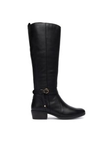 Pikolinos Kozaki W1U-9764 Czarny