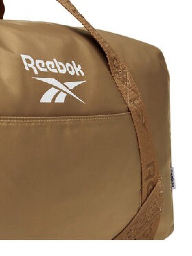 Reebok Torba RBK-B-002-07 Beżowy