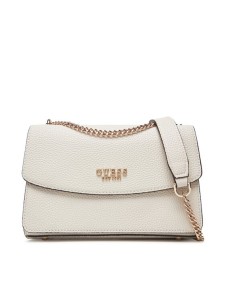 Guess Torebka Calista HWBG73 34210 Écru
