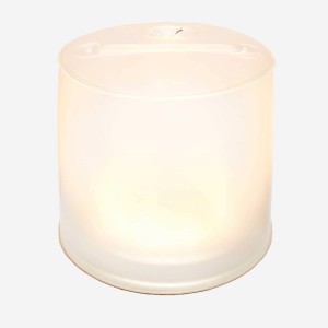 Solarna lampa dmuchana BioLite Luci Charge 360