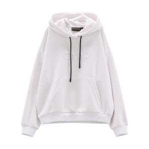 Bluza damska z kapturem CMP