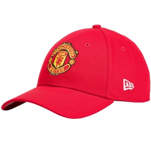 Casquette New Era 9forty Essential Manchester United