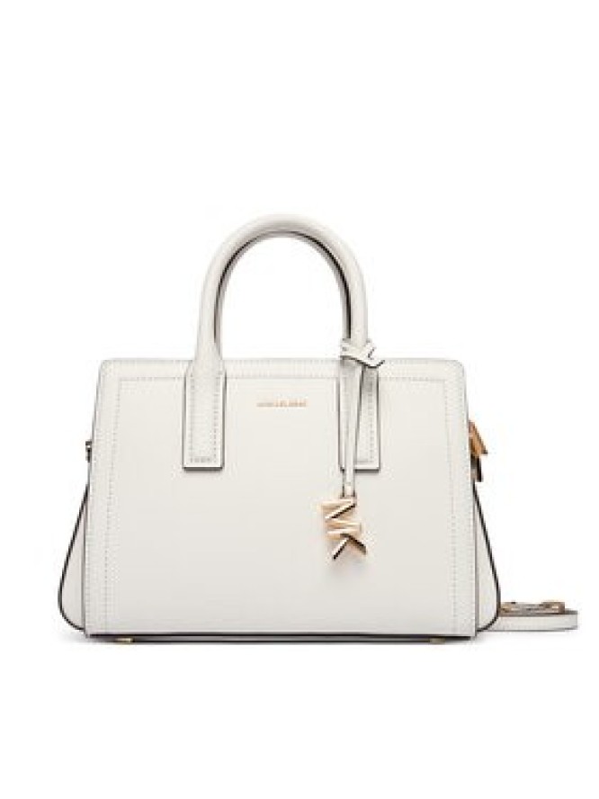 MICHAEL Michael Kors Torebka 30S5G9IS1L Biały