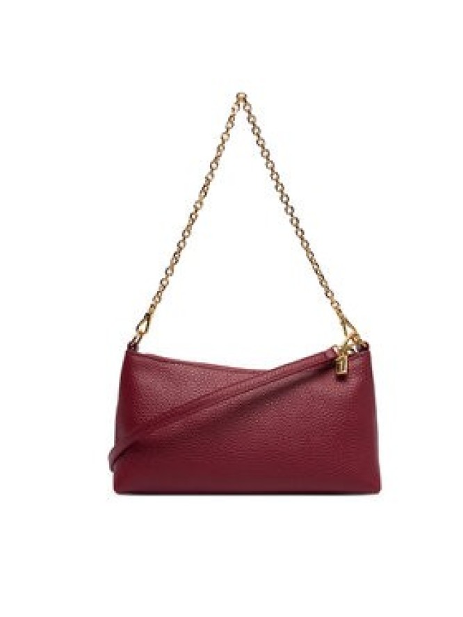 Coccinelle Torebka Qho Coccinelleaura E5 QH0 55 01 01 Bordowy