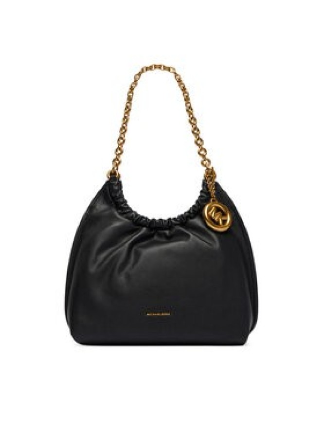 MICHAEL Michael Kors Torebka Indie 32S6A50C6L Czarny