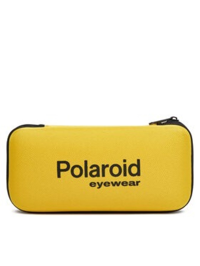 Polaroid Okulary przeciwsłoneczne PLD 2165/S 207842 Pomarańczowy